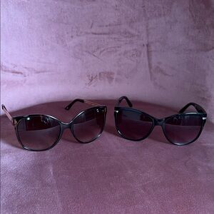 Sunglasses Bundle